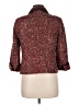 Talbots Tweed Red Coat Size 6 Petite - photo 2
