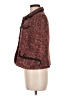 Talbots Tweed Red Coat Size 6 Petite - photo 5