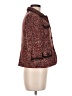 Talbots Tweed Red Coat Size 6 Petite - photo 4