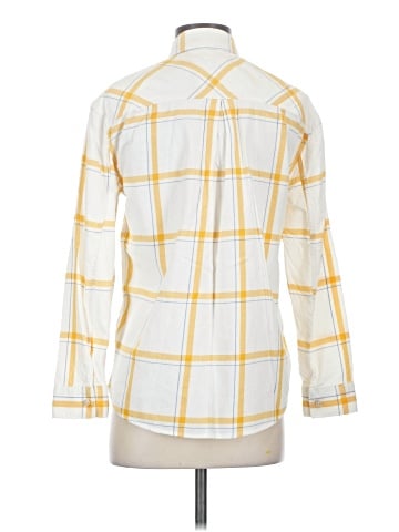 Eddie Bauer Long Sleeve Button-Down Shirt (view 2)