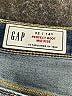 Gap Blue Jeans Size 14R - photo 4