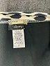 Old Navy 100% Polyester Houndstooth Black Swimsuit Bottoms Size S - photo 3