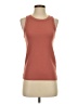 Gap Orange Sleeveless Top Size S - photo 1