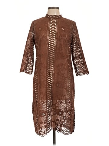Sundance Casual Dress (view 1)
