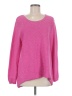AVALIN 100% Cotton Pink 3/4 Sleeve Top One size - photo 1