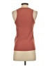 Gap Orange Sleeveless Top Size S - photo 2