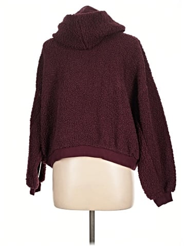 No Boundaries Pullover Sweater (view 2)
