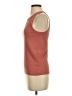Gap Orange Sleeveless Top Size S - photo 5