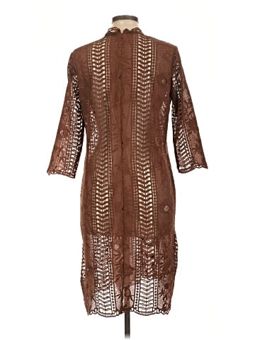 Sundance Casual Dress (view 2)