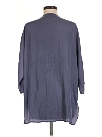 Glam 3/4 Sleeve Blouse (view 2)