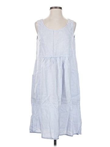 Poetry Casual Dress (view 1)