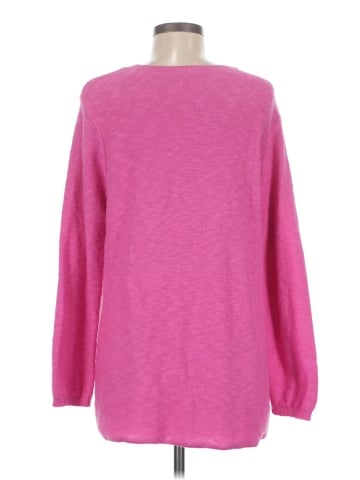 AVALIN 3/4 Sleeve Top (view 2)