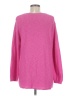 AVALIN 100% Cotton Pink 3/4 Sleeve Top One size - photo 2