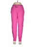 Splendid Pink Casual Pants Size M - photo 1