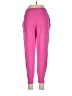 Splendid Pink Casual Pants Size M - photo 2