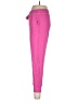 Splendid Pink Casual Pants Size M - photo 5