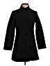 Unbranded 100% Polyester Black Coat Size XS - photo 1