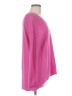 AVALIN 100% Cotton Pink 3/4 Sleeve Top One size - photo 4
