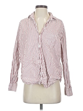 Frank & Eileen Long Sleeve Button Down Shirt