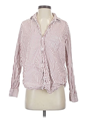 Frank & Eileen Long Sleeve Button-Down Shirt (view 1)