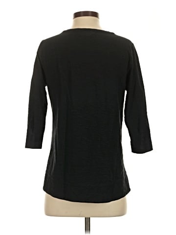 Nomadic Traders 3/4 Sleeve Top (view 2)