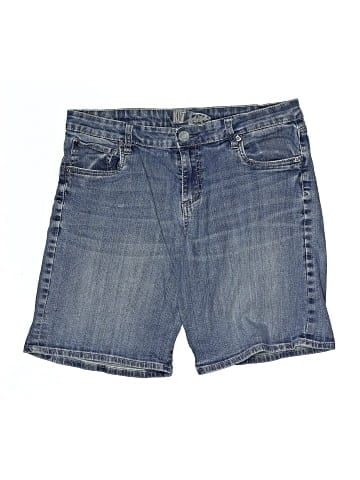 Kut from the Kloth Denim Shorts (view 1)