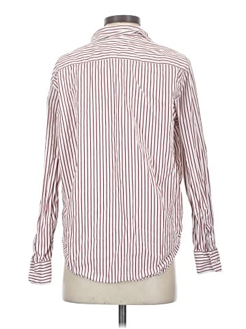 Frank & Eileen Long Sleeve Button-Down Shirt (view 2)