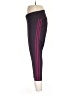 Adidas Color Block Burgundy Active Pants Size 2X - photo 5
