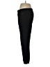 Vince. 100% Polyester Solid Black Active Pants Size 10 - photo 5