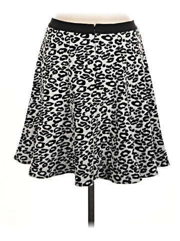 Rebecca Taylor Casual Skirt (view 2)