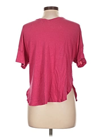 Sundance Short Sleeve T-Shirt (view 2)