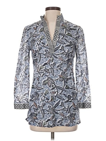 Tory Burch Kimono (view 1)