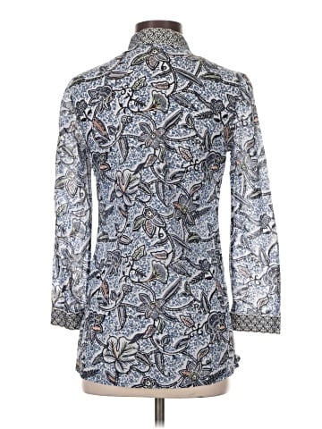 Tory Burch Kimono (view 2)