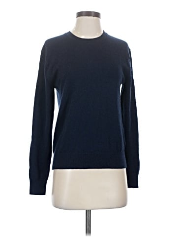 Everlane Cashmere Pullover Sweater (view 1)