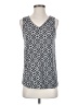 Papermoon Silver Tank Top Size S (estimated) - photo 1