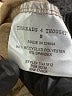 Threads 4 Thought Solid Tan Casual Pants Size S - photo 9