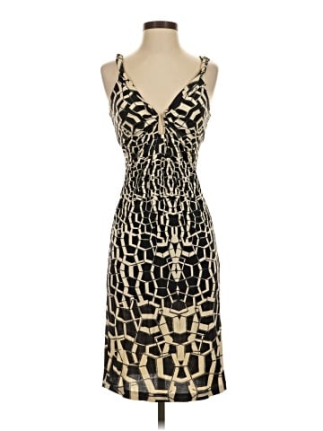 Diane von Furstenberg Cocktail Dress (view 1)