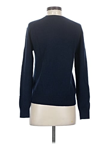 Everlane Cashmere Pullover Sweater (view 2)