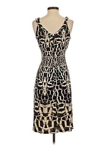 Diane von Furstenberg Cocktail Dress (view 2)