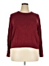 Divided by H&M Burgundy Pullover Sweater Size XXL - photo 1