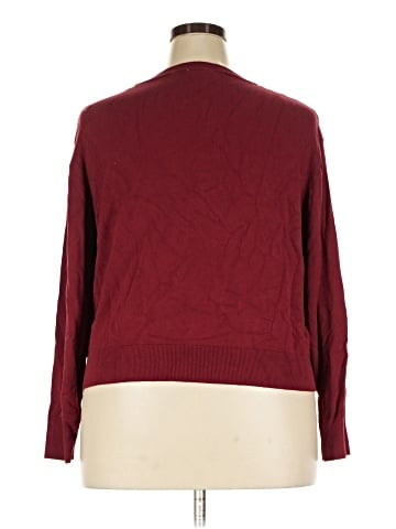 Divided by H&M Pullover Sweater (view 2)