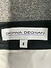 Donna Degnan Solid Black Formal Skirt Size 8 - photo 4