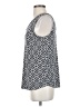 Papermoon Silver Tank Top Size S (estimated) - photo 5