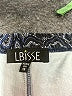 Lbisse Print Blue Leggings Size 1X - photo 4