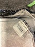 Lbisse Print Blue Leggings Size 1X - photo 5