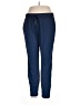 Member's Mark Solid Blue Casual Pants Size L - photo 1