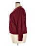 Divided by H&M Burgundy Pullover Sweater Size XXL - photo 5