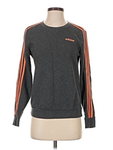 Adidas Sweatshirt (view 1)