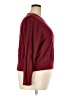 Divided by H&M Burgundy Pullover Sweater Size XXL - photo 4