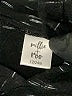 Millie + Roo Black Cardigan Size 12-24 mo - photo 3
